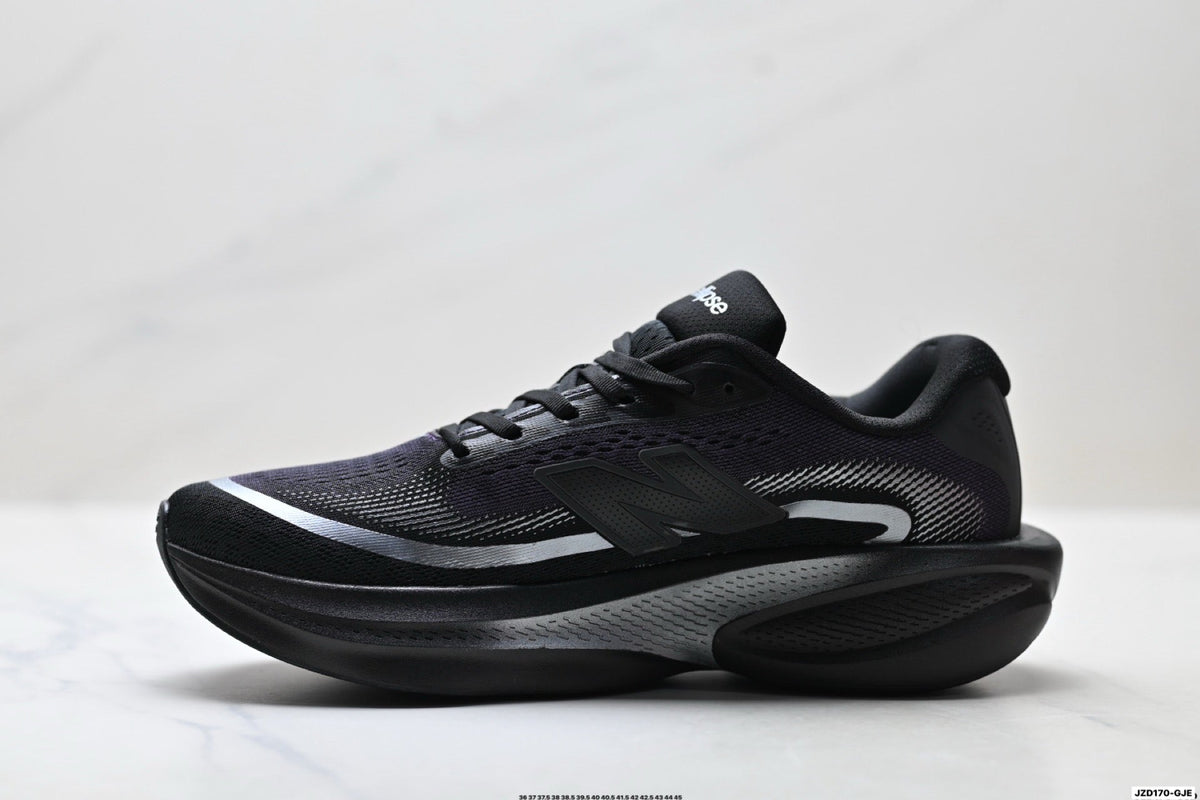 New Balance Ellipse v1 Running Shoes ¨C Triple Black
