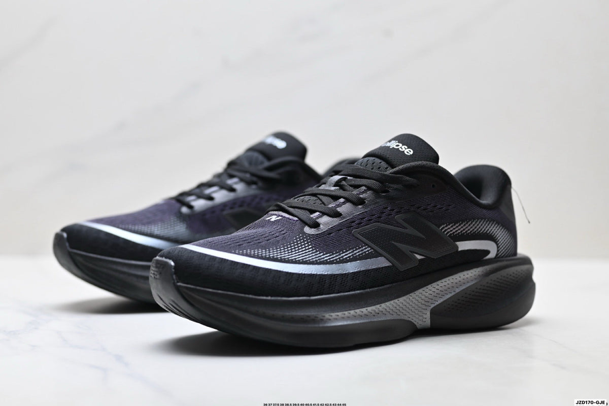 New Balance Ellipse v1 Running Shoes ¨C Triple Black