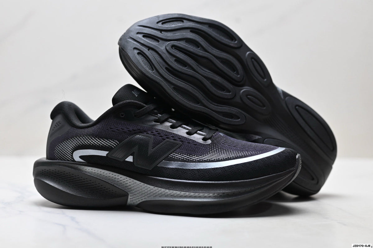 New Balance Ellipse v1 Running Shoes ¨C Triple Black