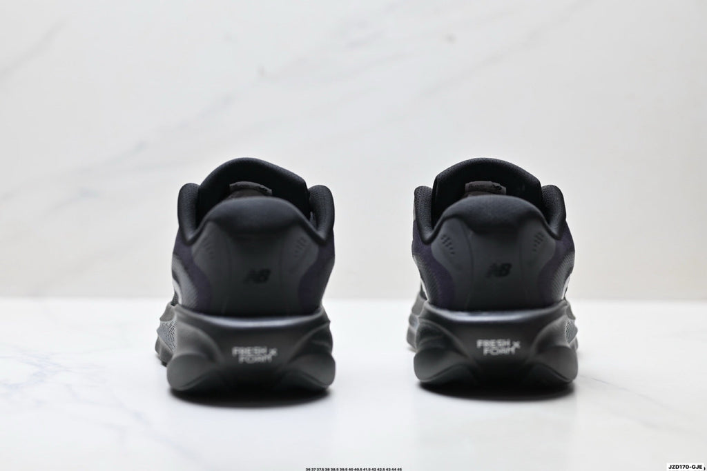 New Balance Ellipse v1 Running Shoes ¨C Triple Black