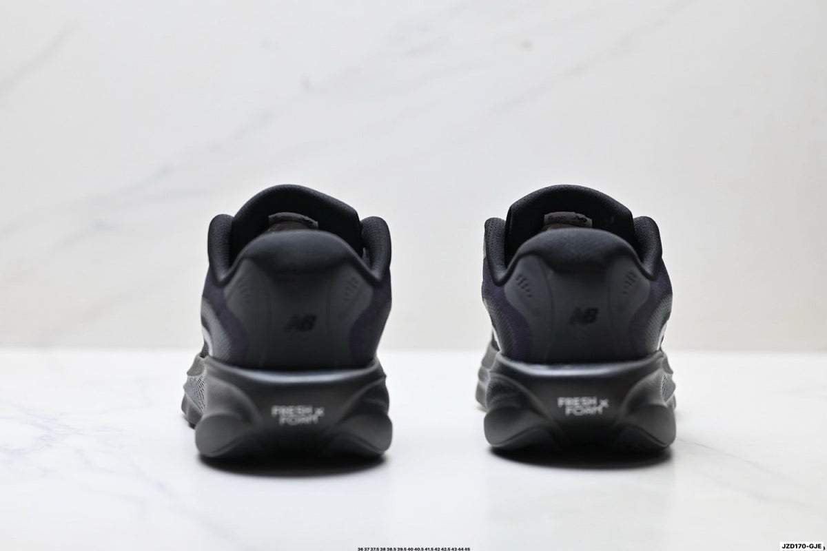 New Balance Ellipse v1 Running Shoes ¨C Triple Black