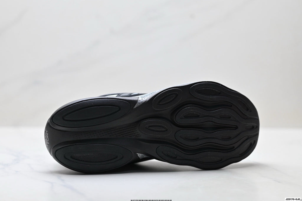 New Balance Ellipse v1 Running Shoes ¨C Triple Black