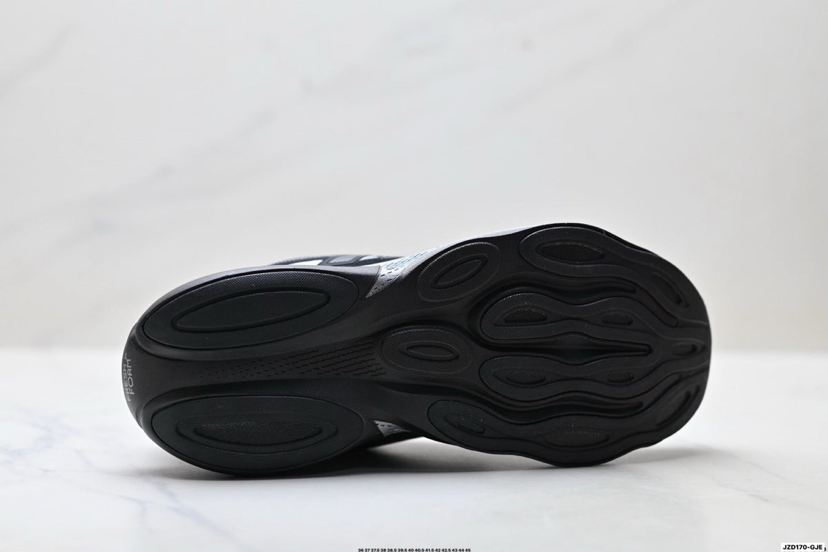 New Balance Ellipse v1 Running Shoes ¨C Triple Black