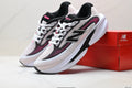 New Balance Ellipse v1 Running Shoes ¨C White Pink Black