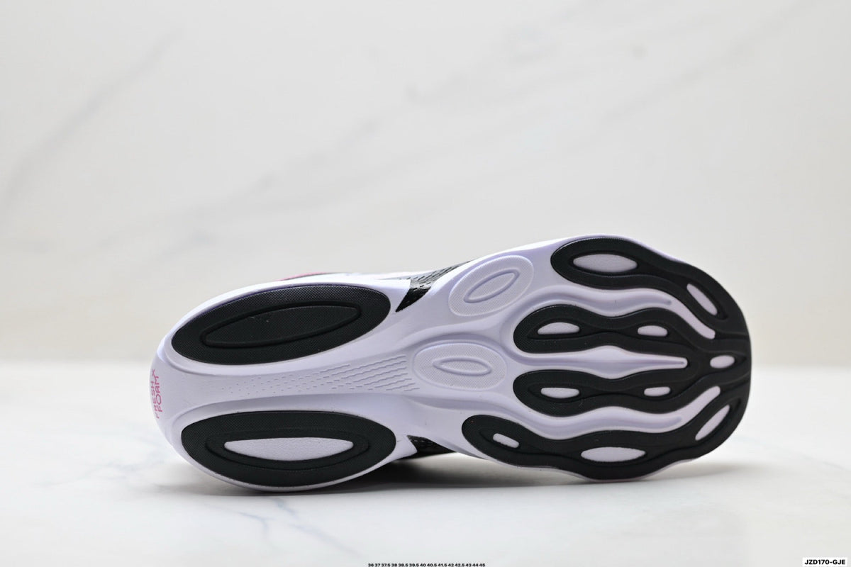 New Balance Ellipse v1 Running Shoes ¨C White Pink Black