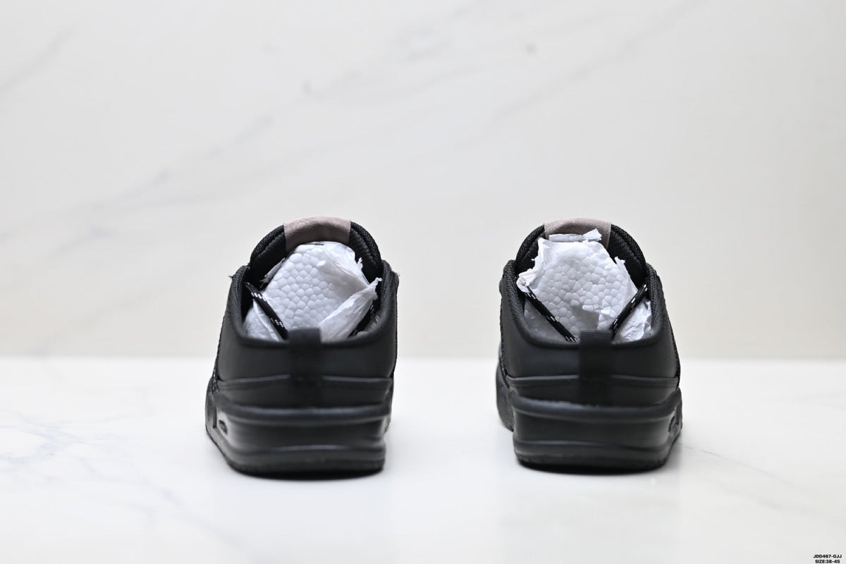 New Balance Outdoor Mule Clogs ¨C Triple Black