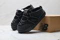 New Balance Outdoor Mule Clogs ¨C Triple Black