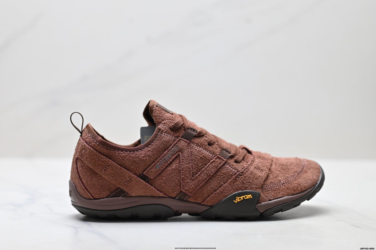 New Balance MT10 Barefoot Shoes ¨C Brown