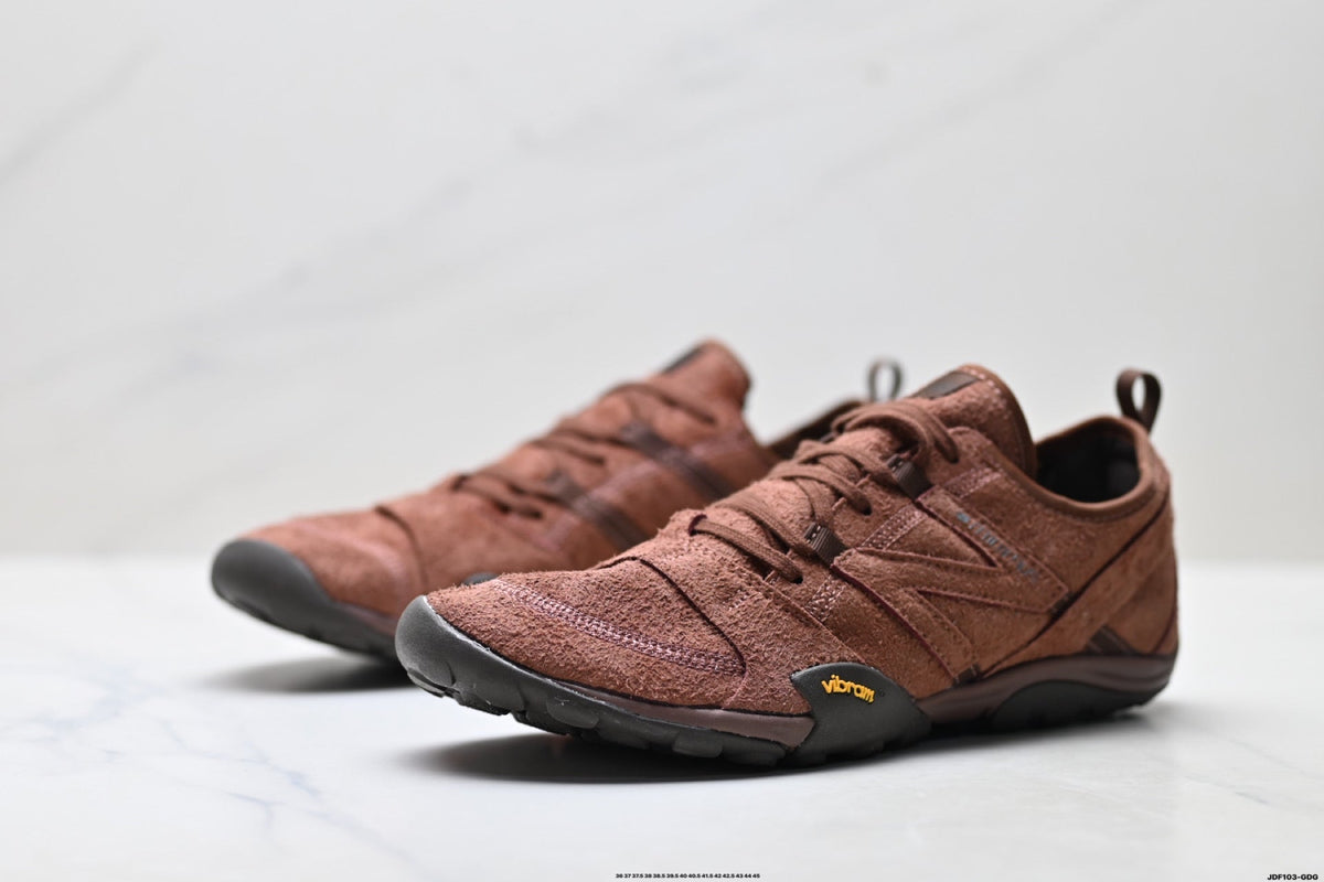 New Balance MT10 Barefoot Shoes ¨C Brown