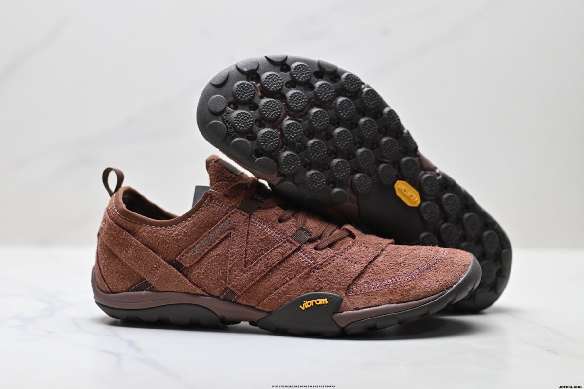 New Balance MT10 Barefoot Shoes ¨C Brown
