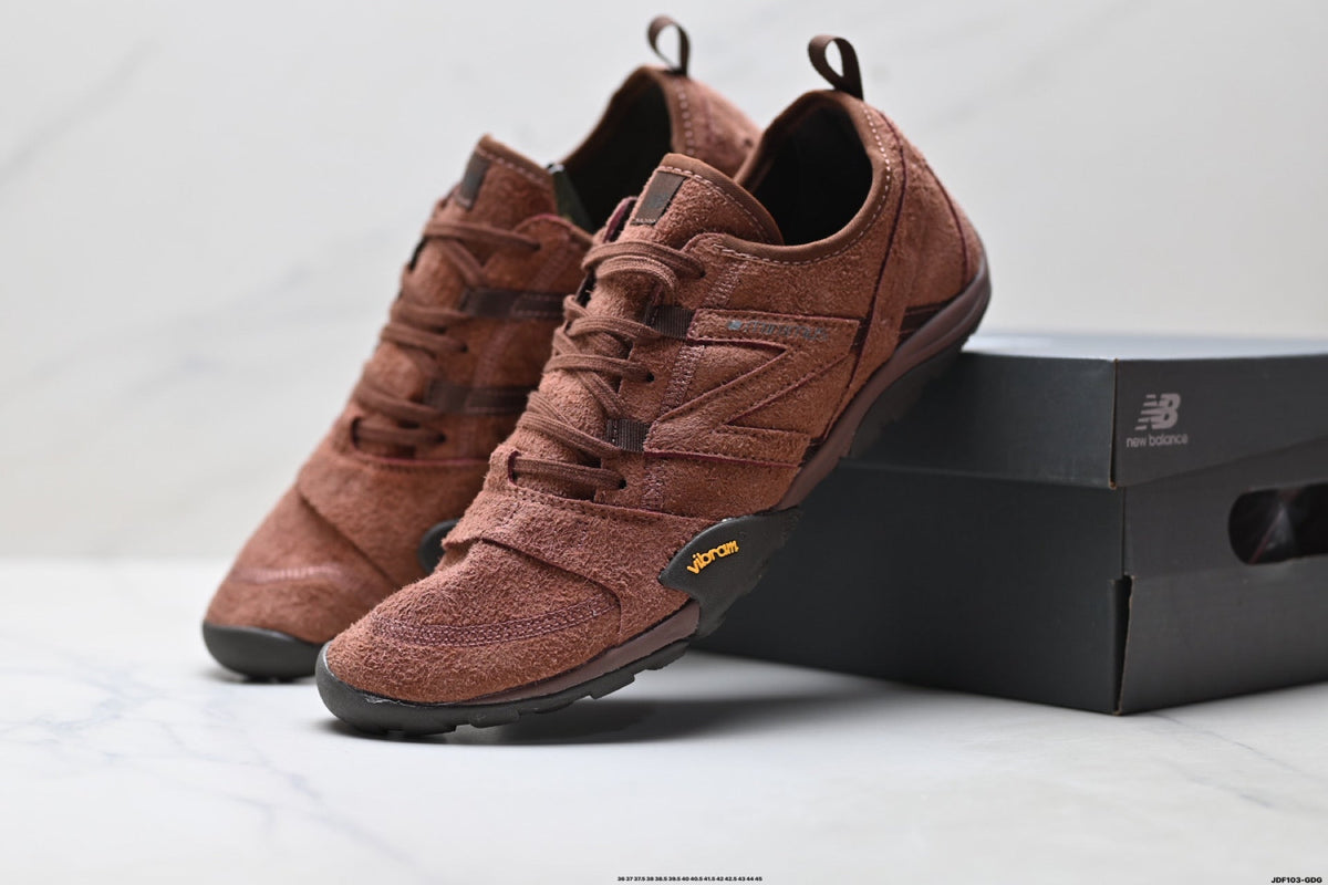 New Balance MT10 Barefoot Shoes ¨C Brown