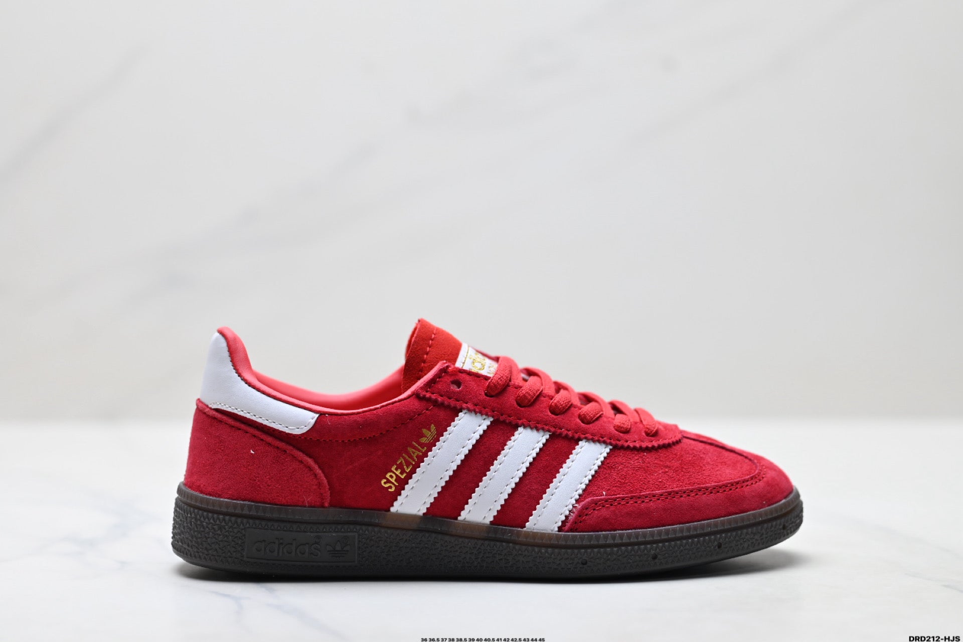 Adidas Classic Retro Low Top Sneakers