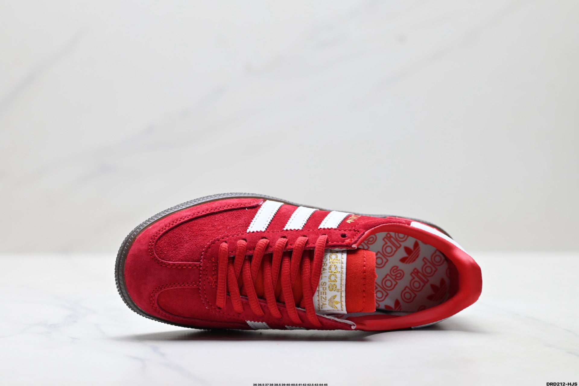 Adidas Classic Retro Low Top Sneakers