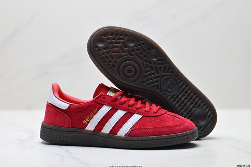 Adidas Classic Retro Low Top Sneakers