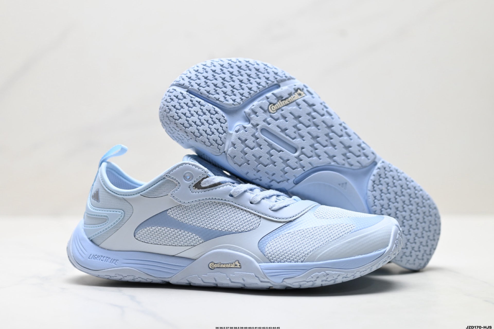 Adidas Low Top Sport Sneakers