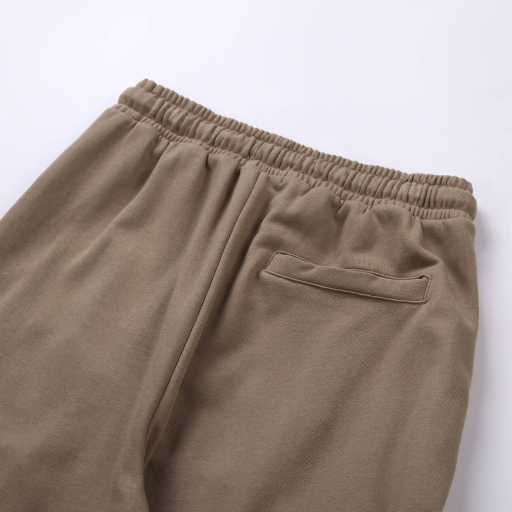 Stone Island Utility Cargo Shorts — 9-Pocket