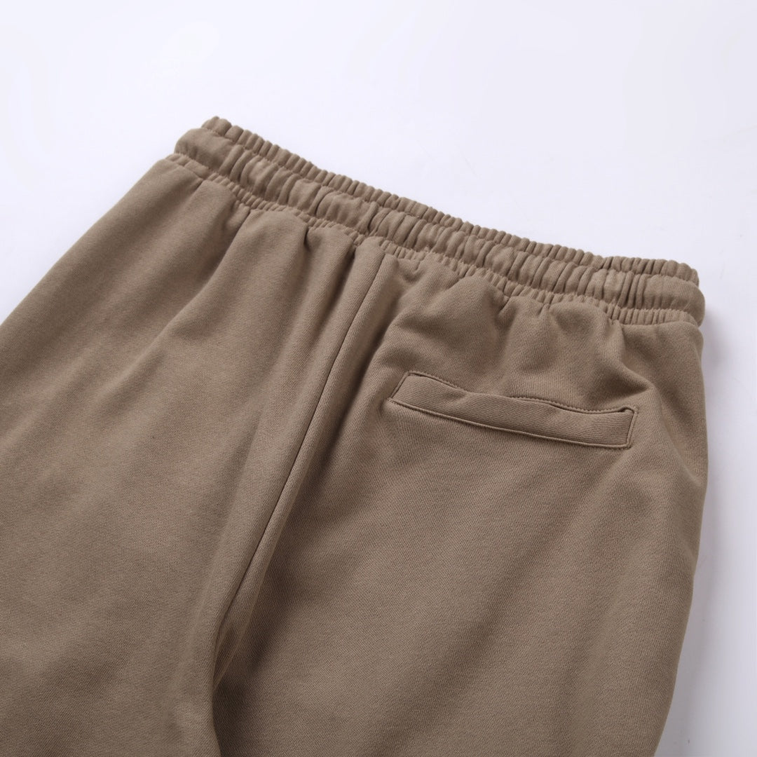 Stone Island Utility Cargo Shorts — 9-Pocket
