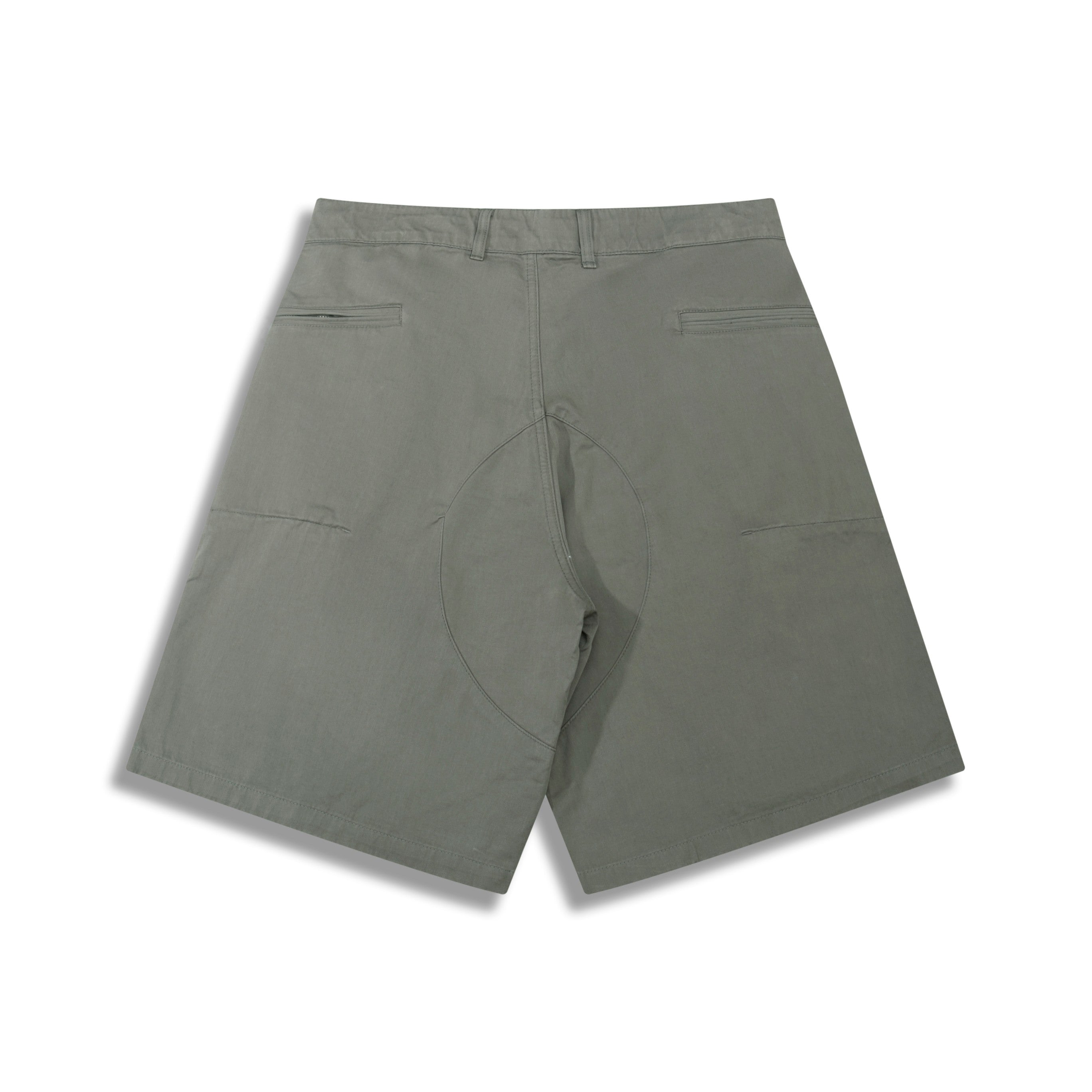 Stone Island Technical Shorts