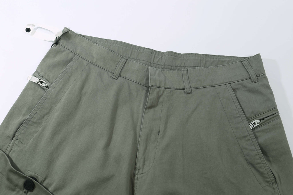 Stone Island Technical Shorts