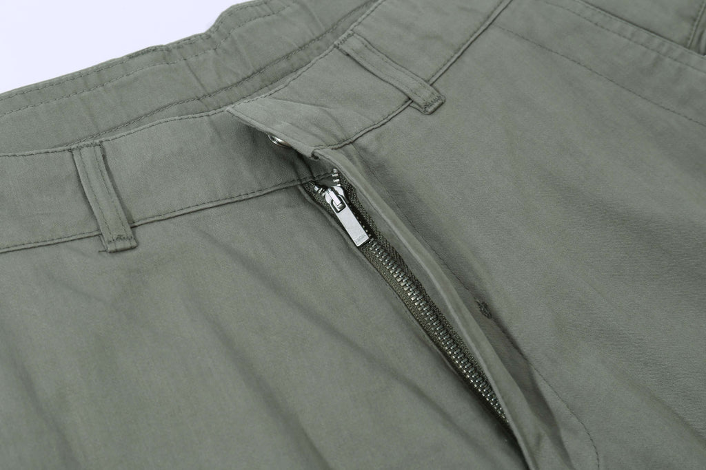 Stone Island Technical Shorts