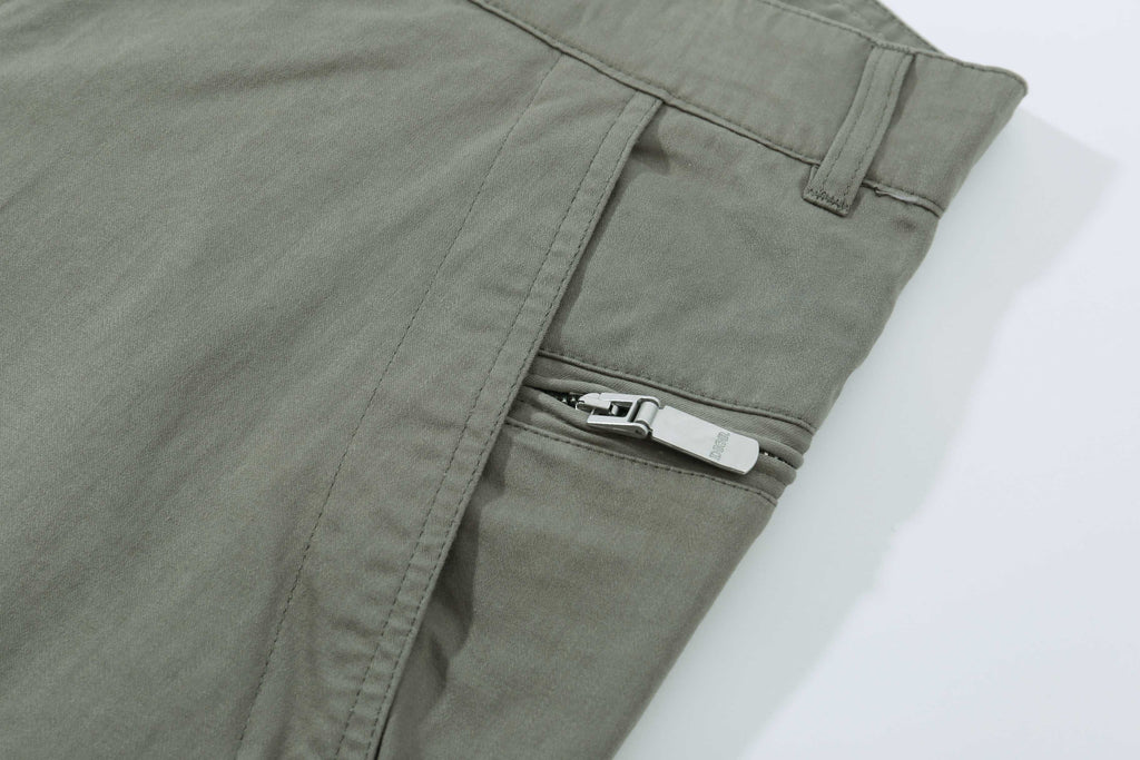 Stone Island Technical Shorts