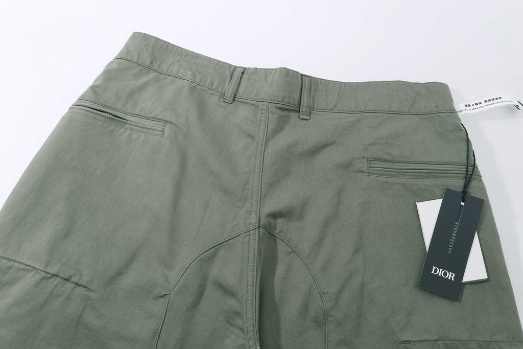 Stone Island Technical Shorts