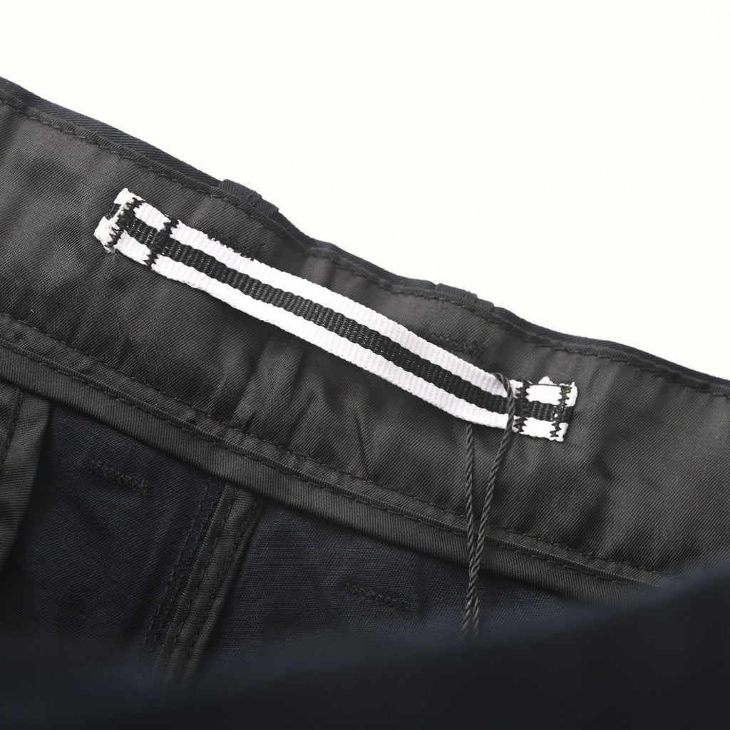 Stone Island Badge Cargo Shorts