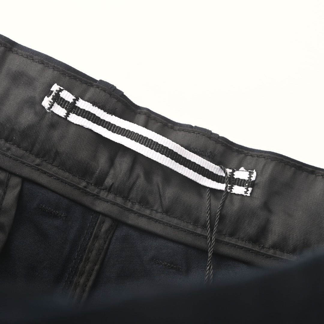 Stone Island Badge Cargo Shorts