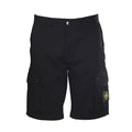 Stone Island Badge Cargo Shorts