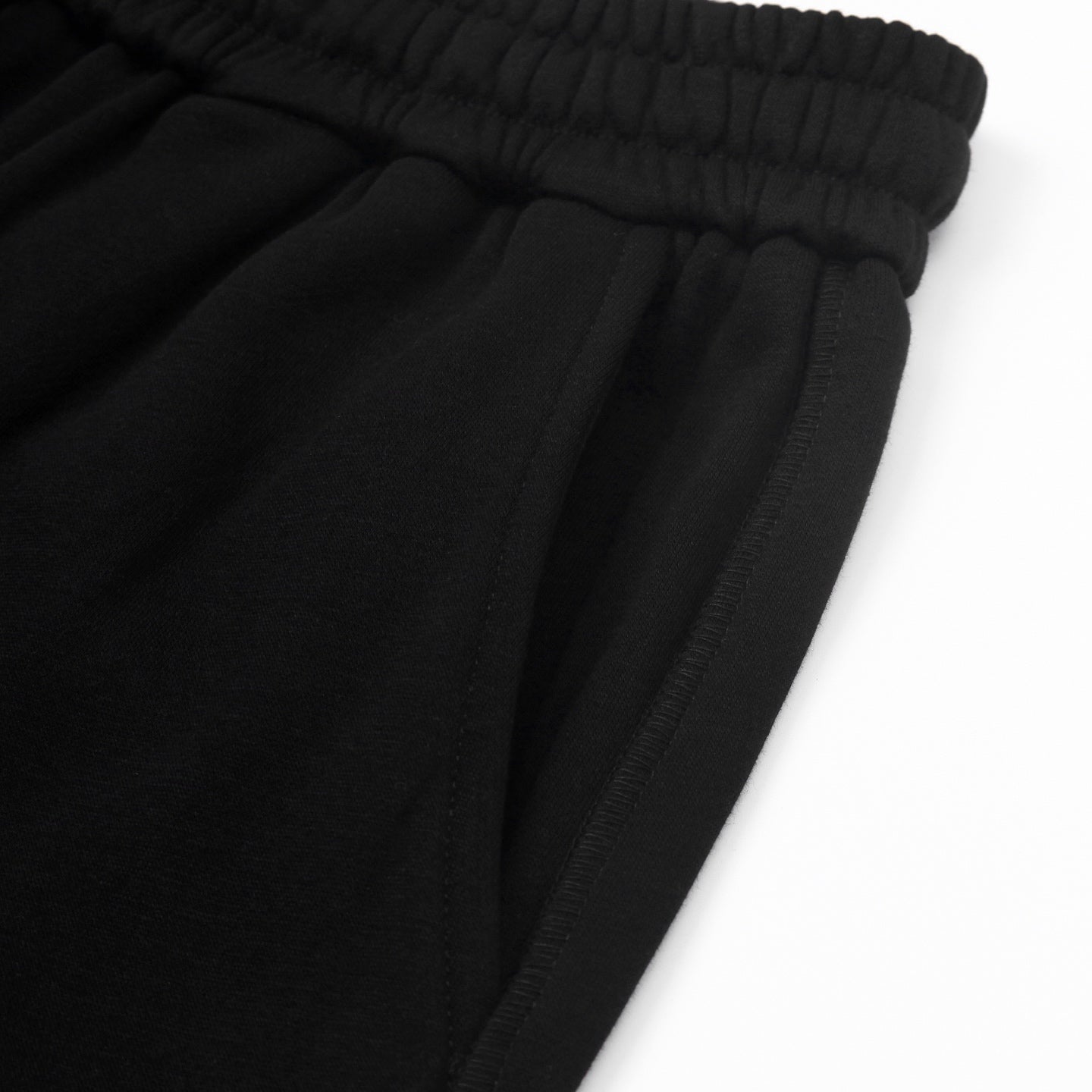 Stone Island 360g Cotton Cargo Shorts