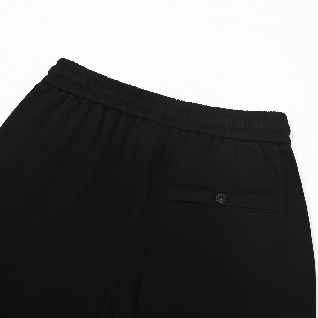 Stone Island 360g Cotton Cargo Shorts