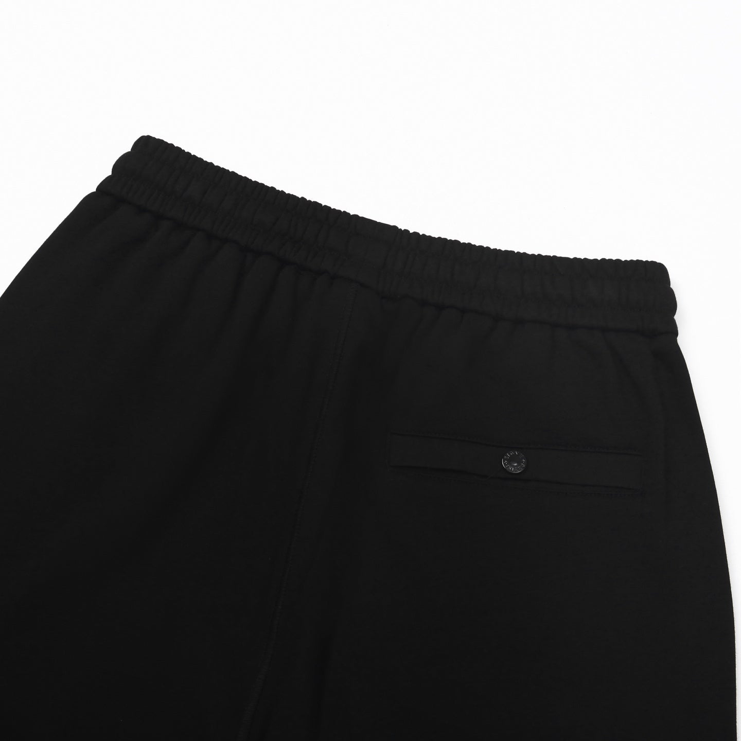 Stone Island 360g Cotton Cargo Shorts