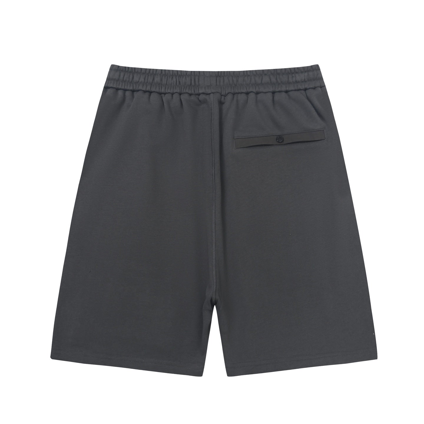 Stone Island 360g Cotton Cargo Shorts