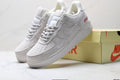 Nike Air Force 1 ’07 Light Grey Sneakers