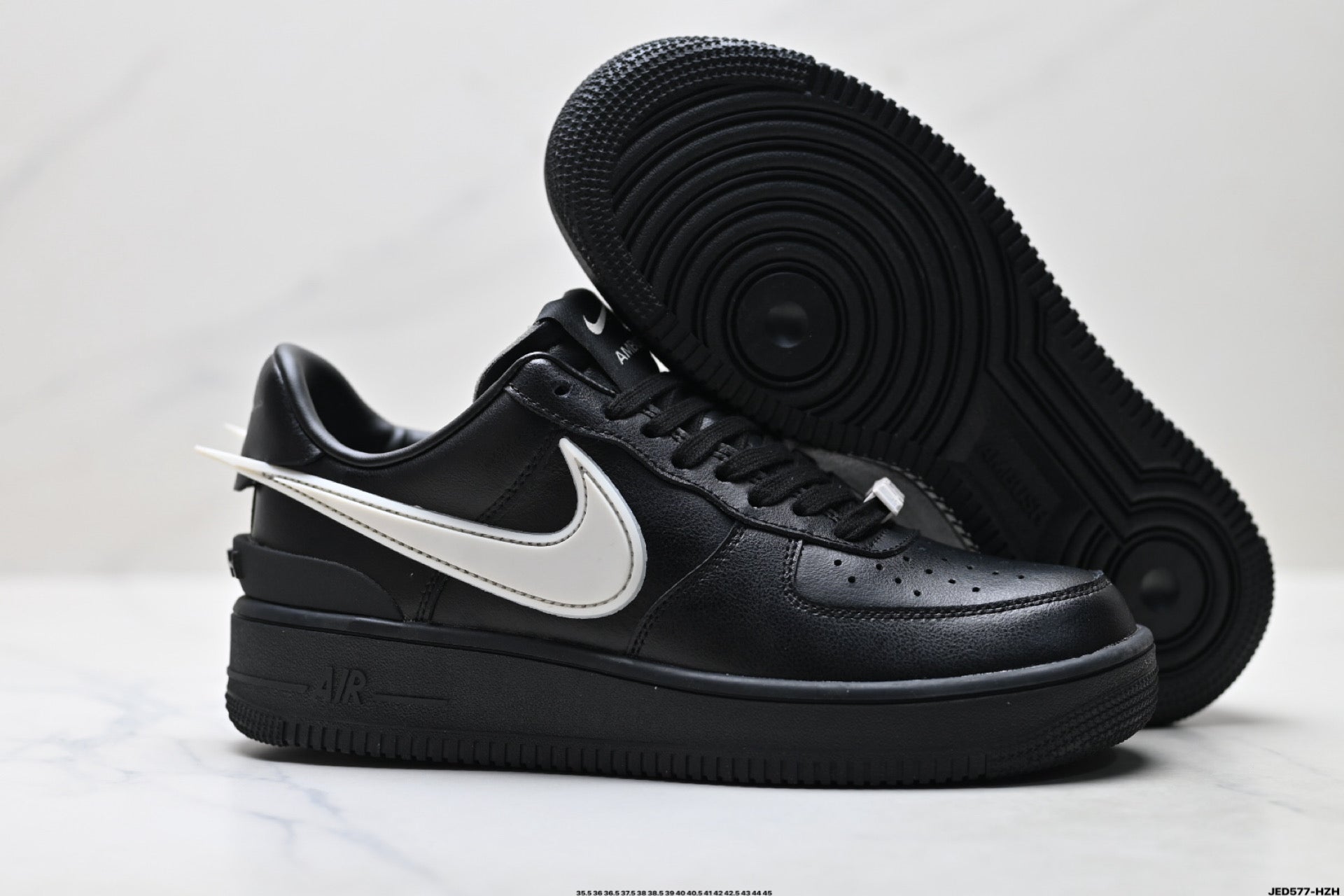 Nike Air Force 1 ’07 Collaboration Sneakers