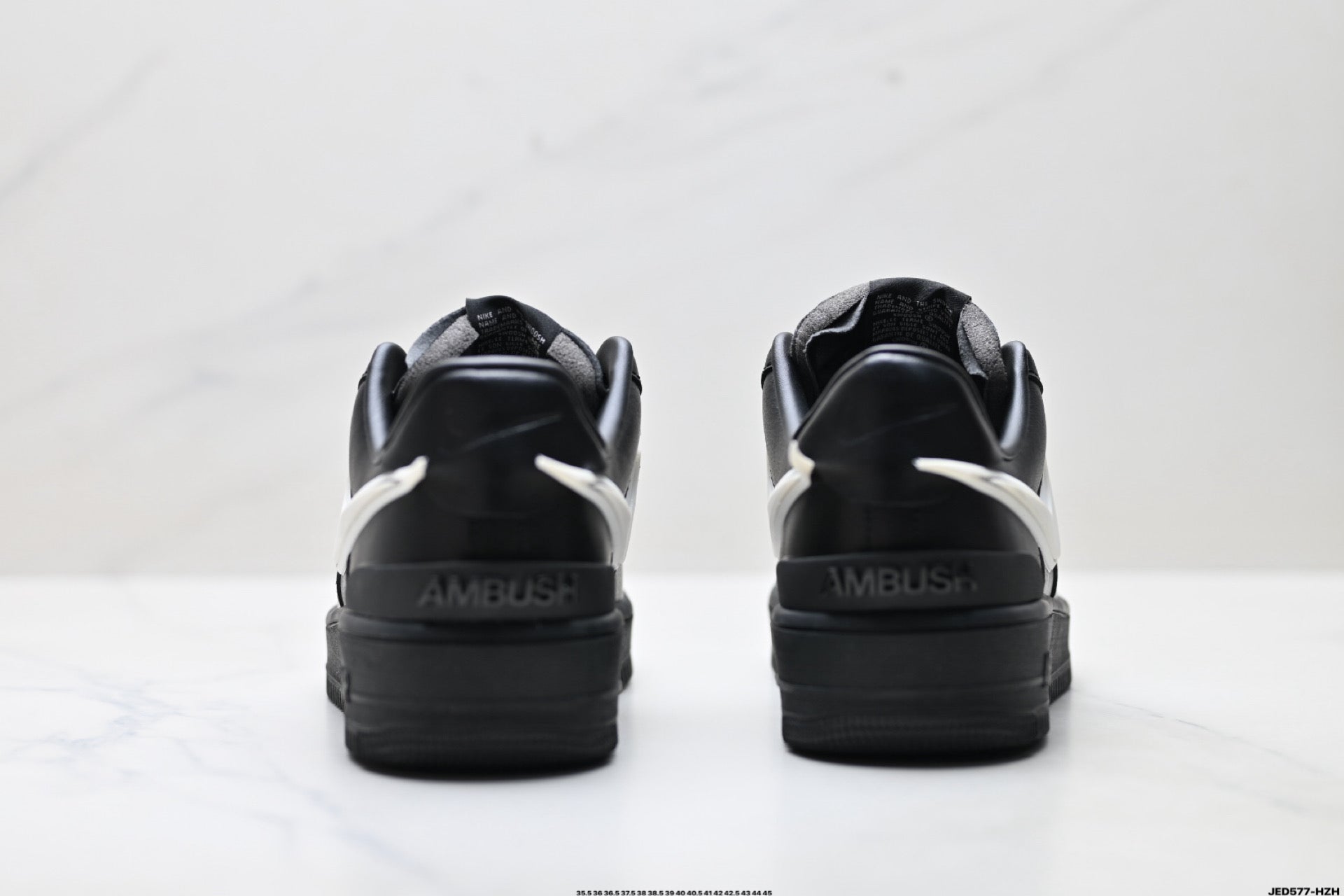 Nike Air Force 1 ’07 Collaboration Sneakers