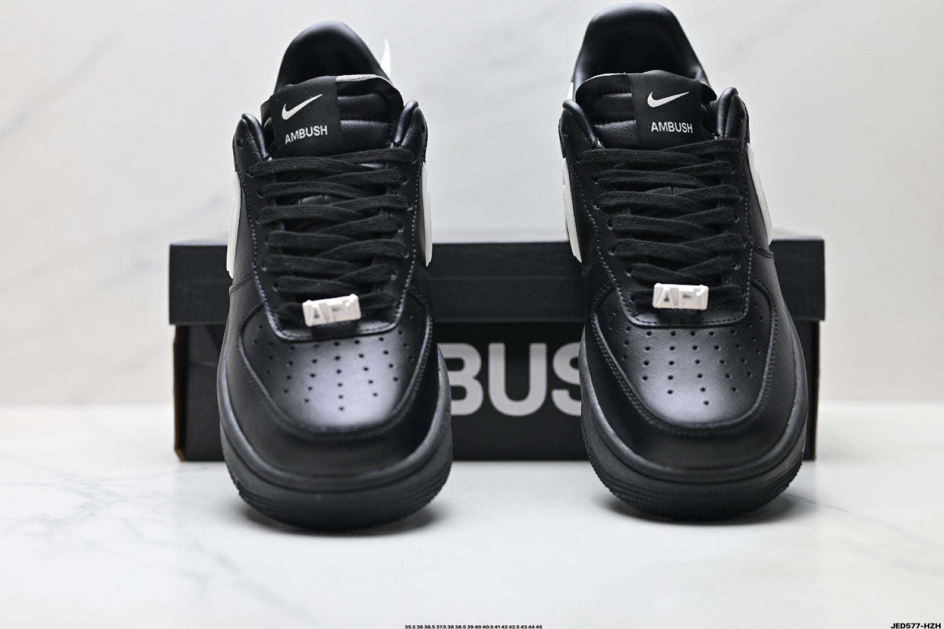 Nike Air Force 1 ’07 Collaboration Sneakers