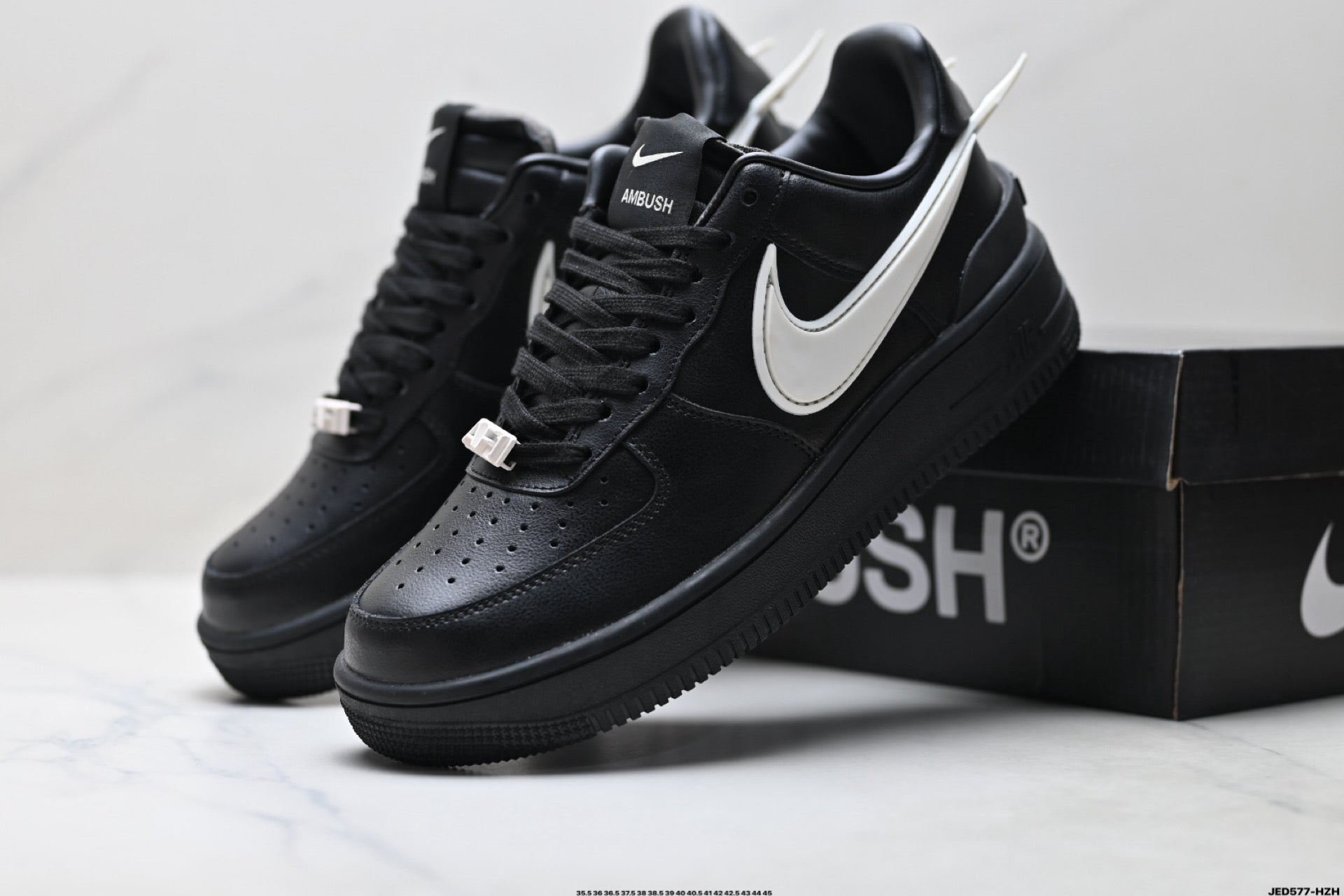 Nike Air Force 1 ’07 Collaboration Sneakers