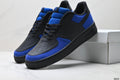 Nike Air Force 1 ’07 Blue Sneakers