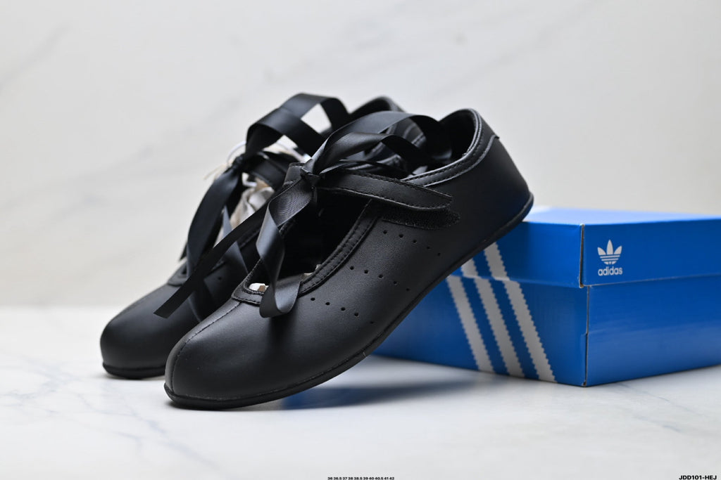 Adidas Stan Smith Ballet Lo