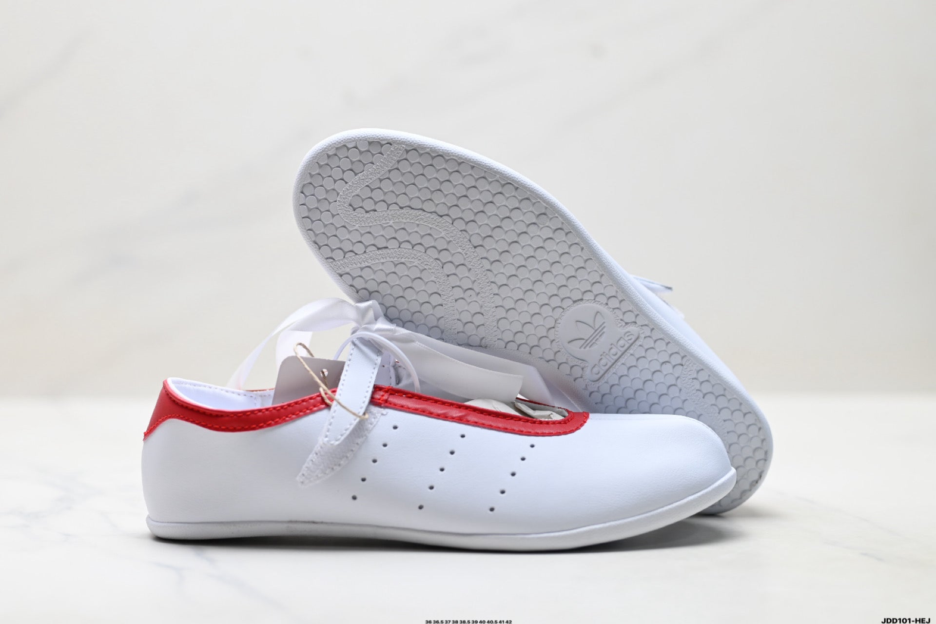 Adidas Stan Smith Ballet Lo