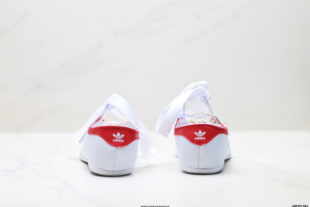 Adidas Stan Smith Ballet Lo