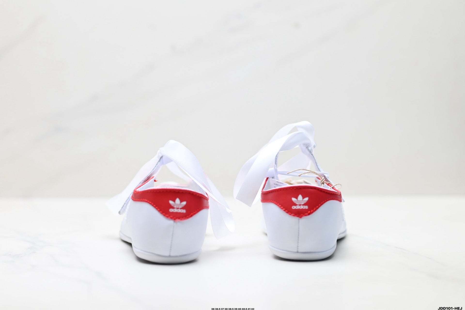 Adidas Stan Smith Ballet Lo