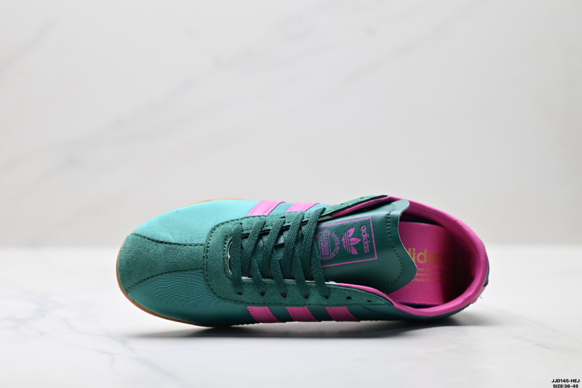 Adidas Tokyo Sneakers