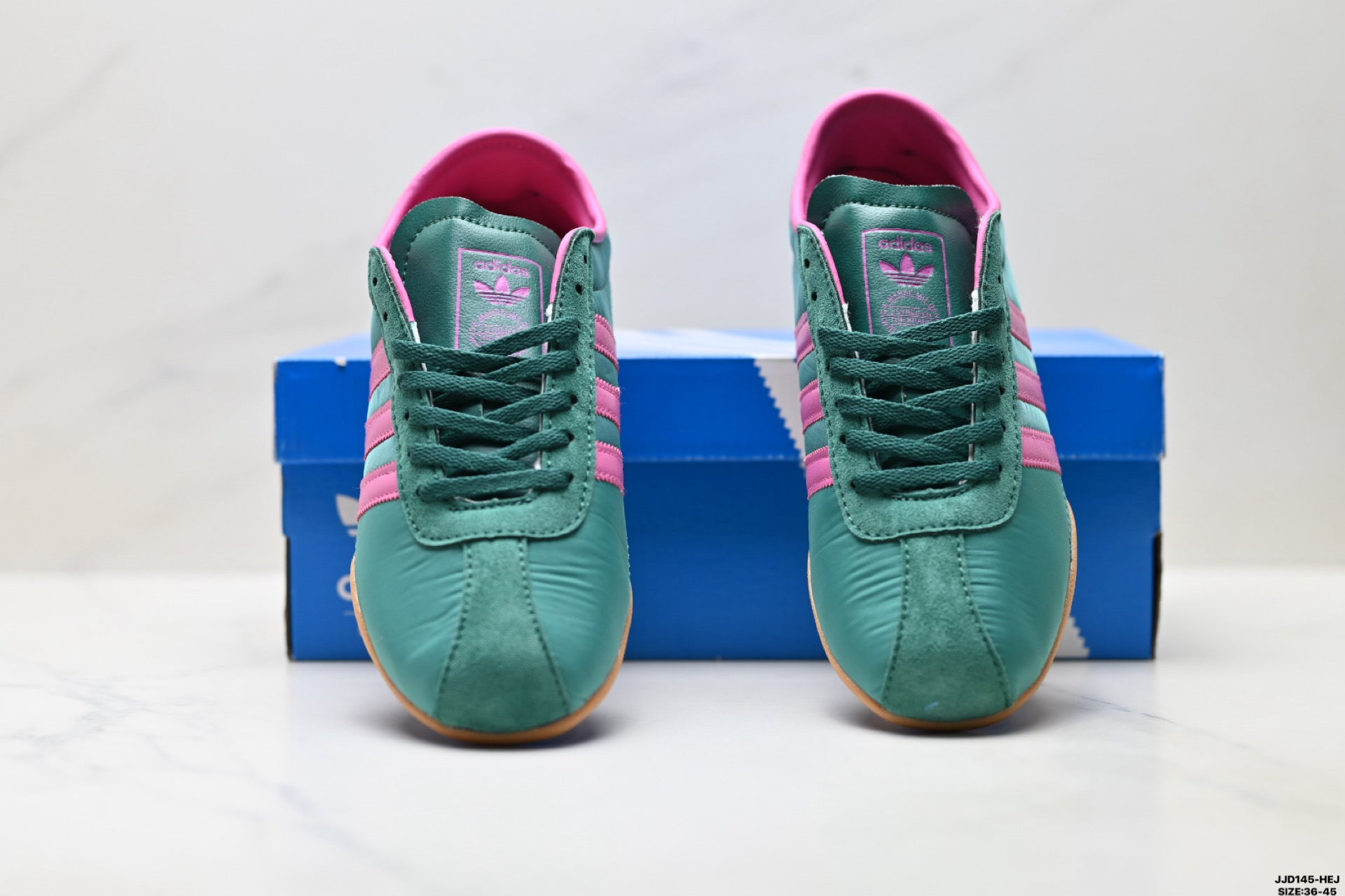 Adidas Tokyo Sneakers