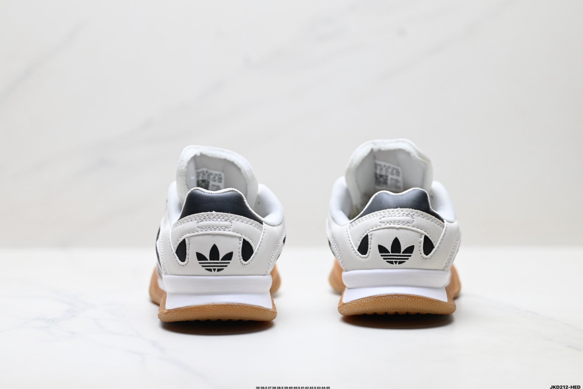 Adidas Predator Mundial Sneakers