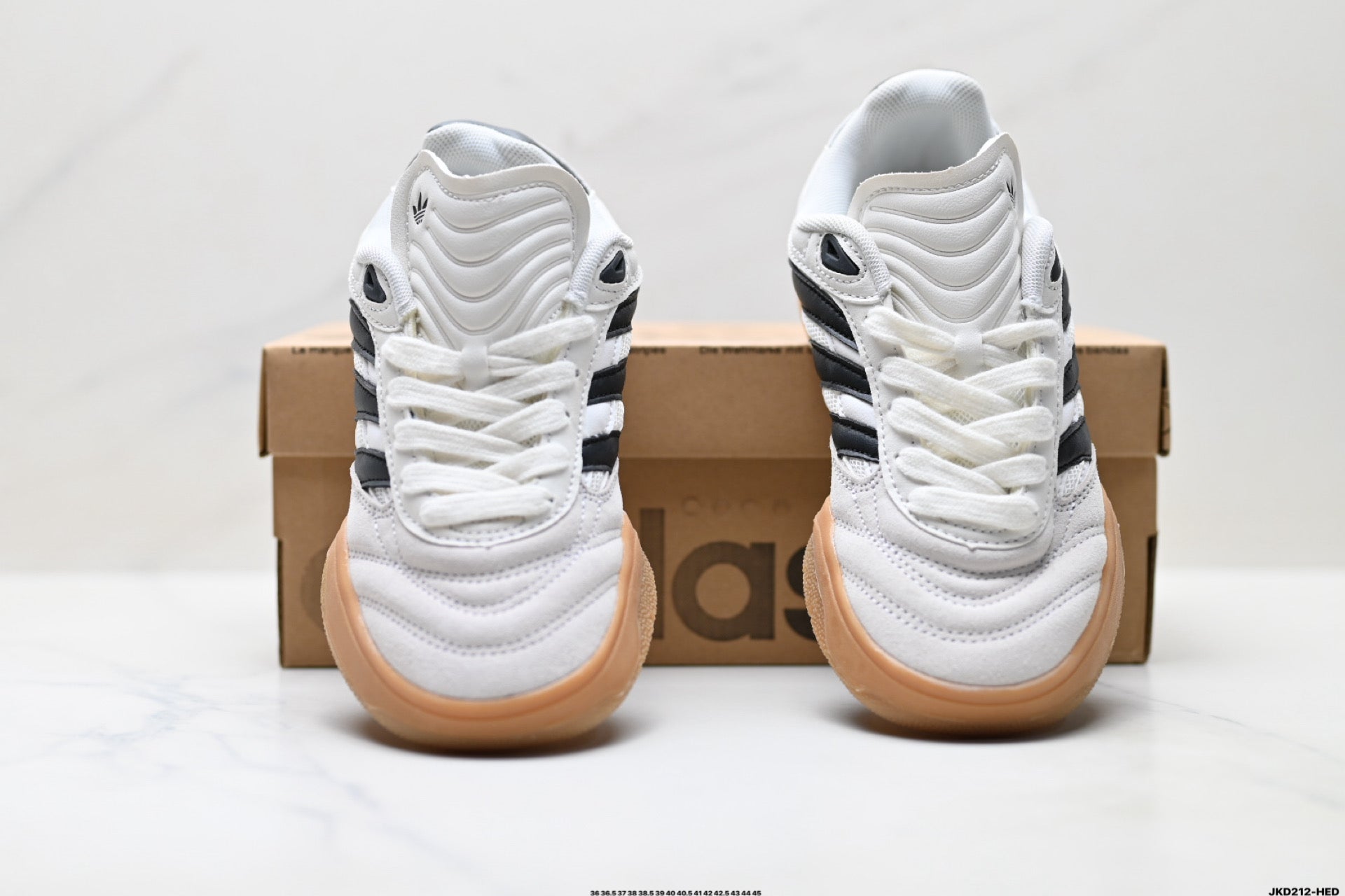 Adidas Predator Mundial Sneakers