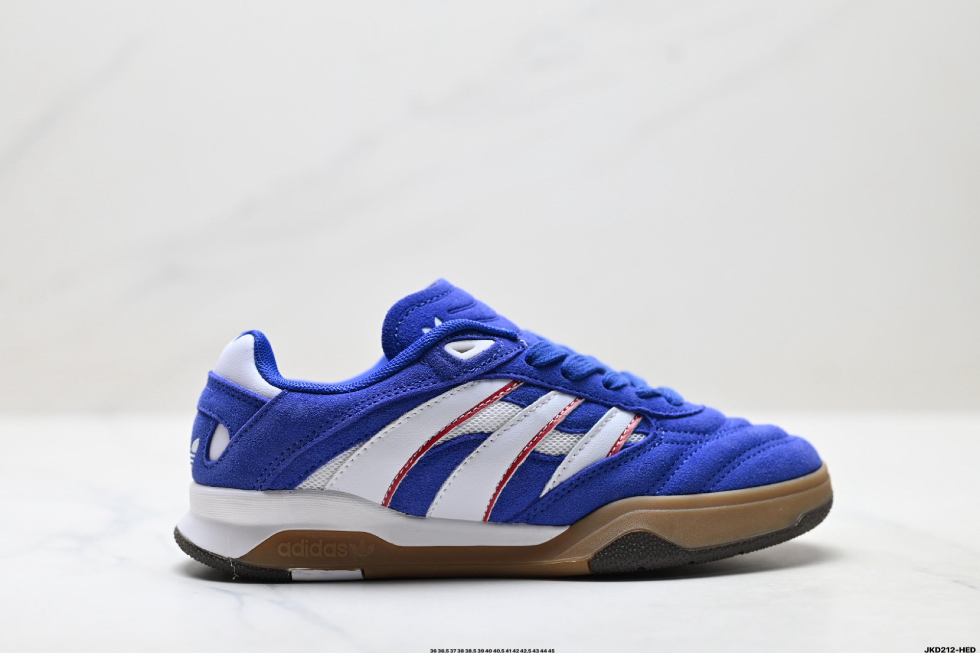 Adidas Predator Mundial Sneakers