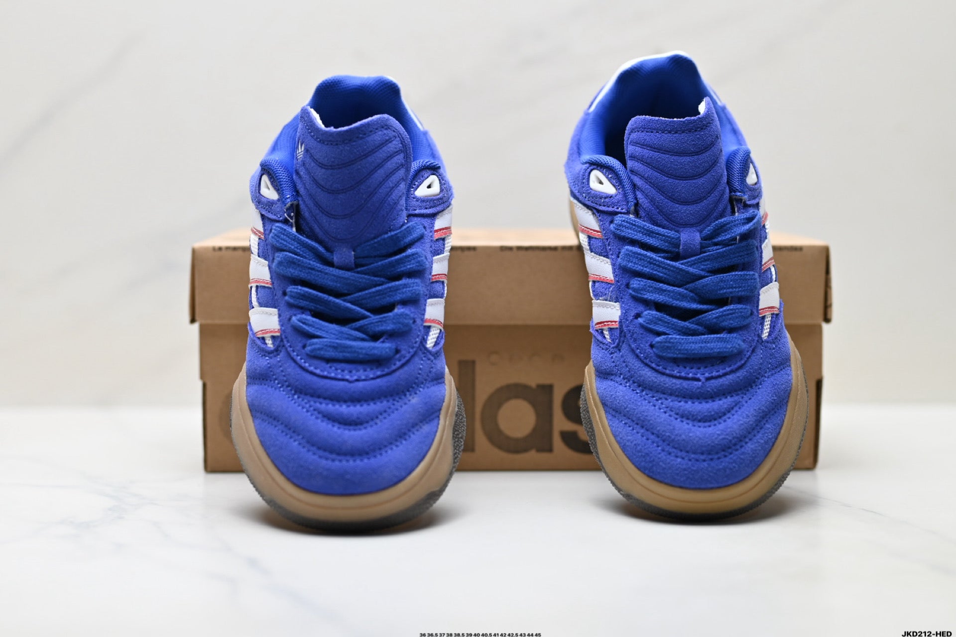 Adidas Predator Mundial Sneakers
