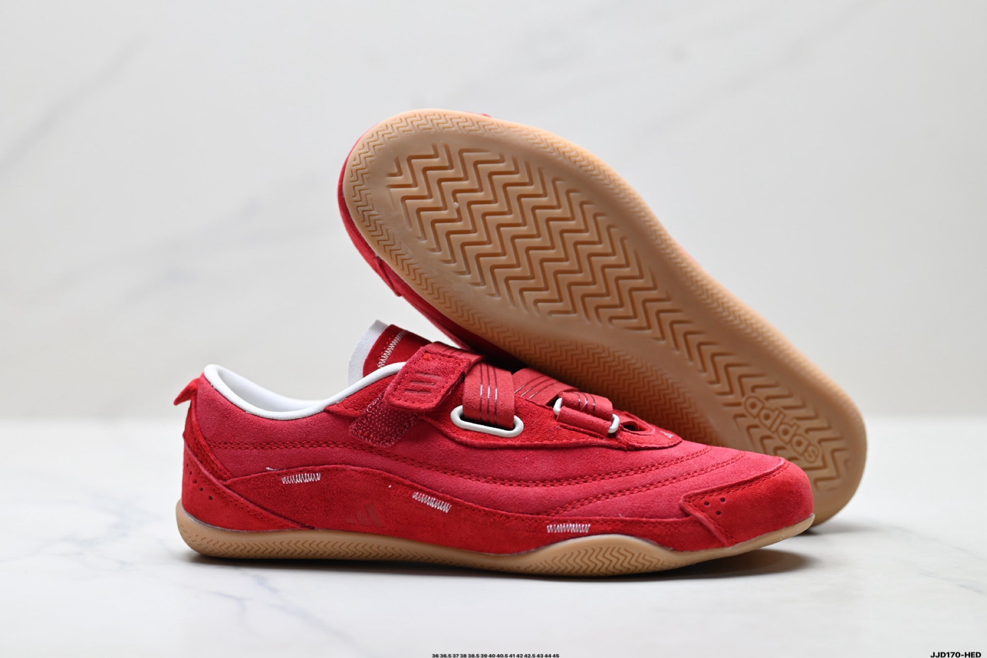 Adidas Lifestyle Low-Top Sneakers